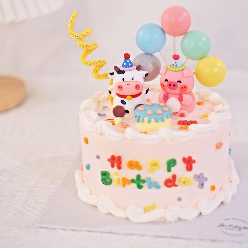 AC - Make A Wish!